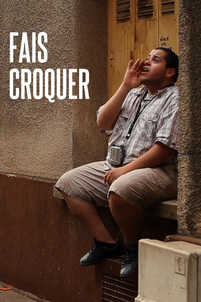 Fais croquer แก๊งเฟี้ยว ขอแจ้งเกิด