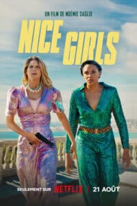 Nice Girls ปฏิบัติการสืบ(ไม่)ลับ