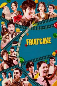 Fruitcake ฟรุตเค้ก