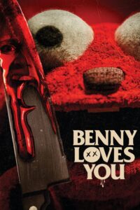 Benny Loves You ตุ๊กตาโหด รักนะแต่ขอเชือด