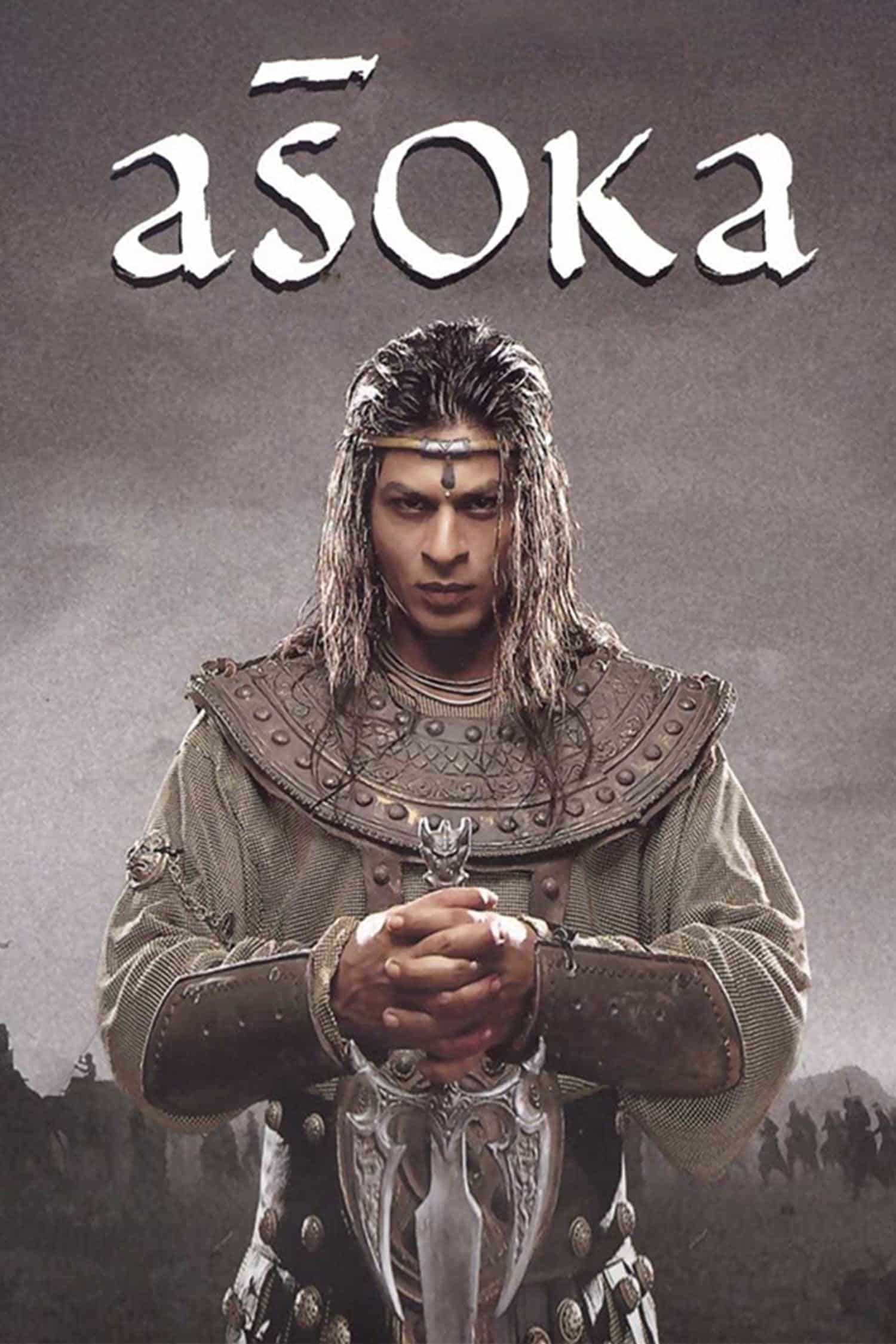 Asoka อโศกมหาราช