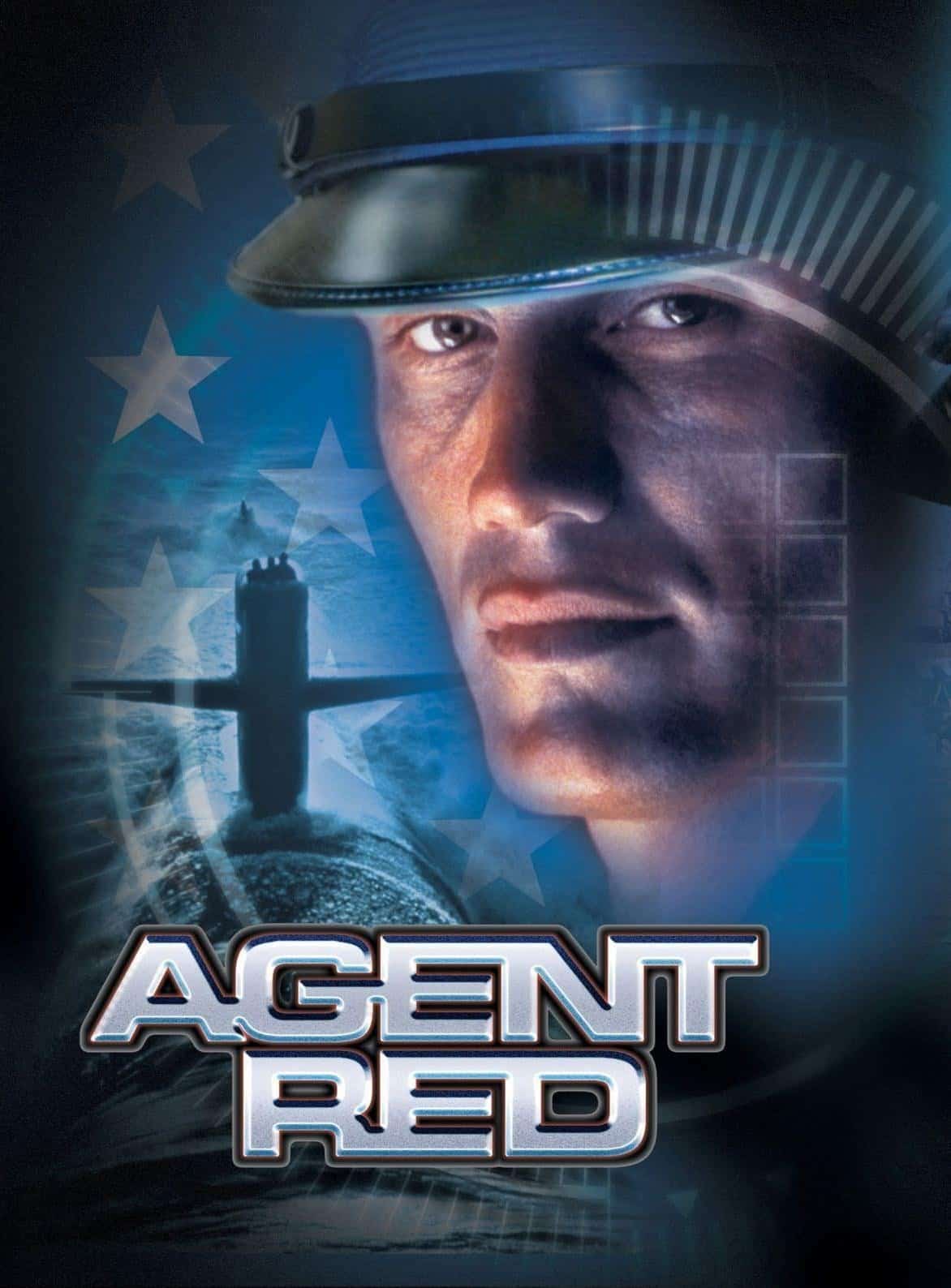 Agent Red แผนลับสงครามมฤตยู