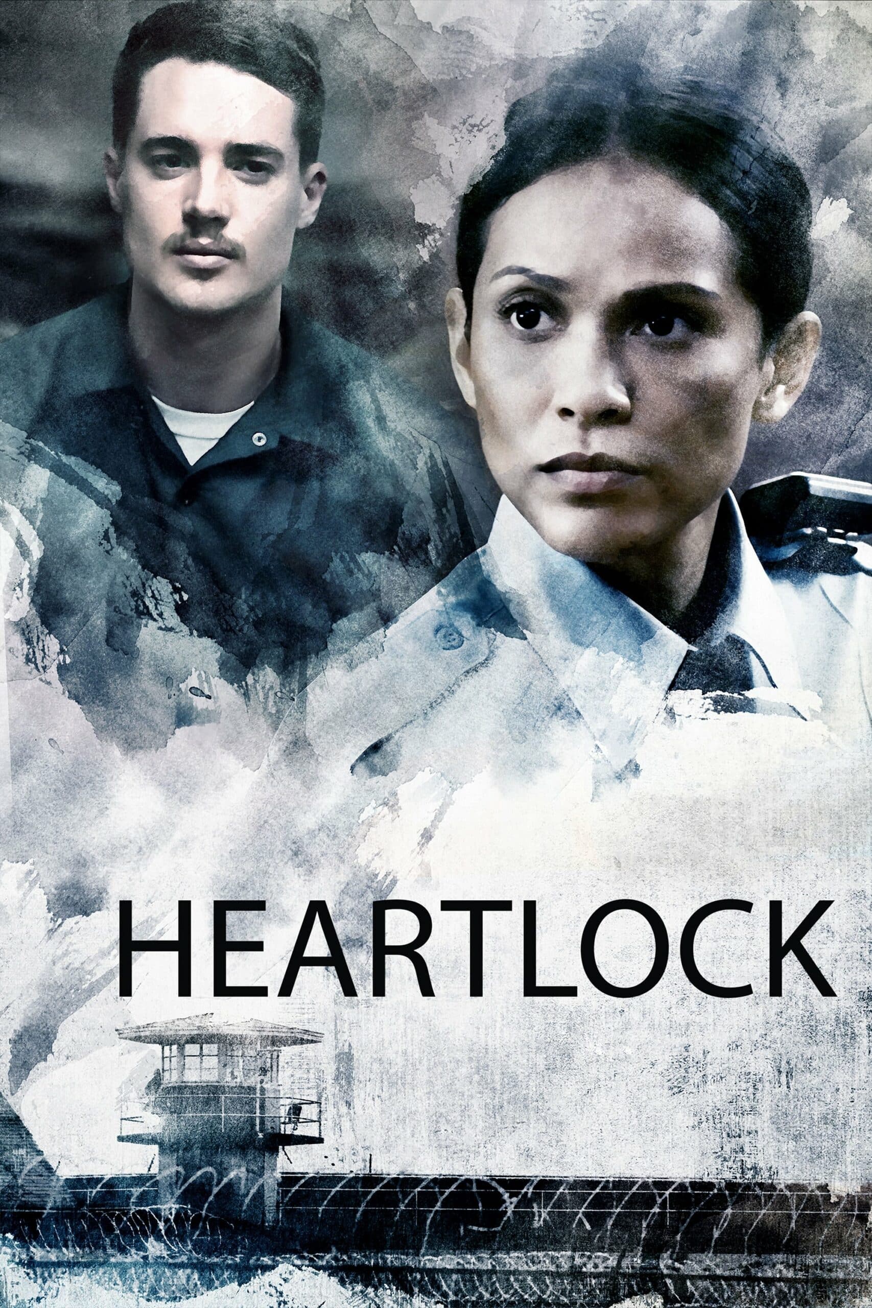 Heartlock ล็อคหัวใจ