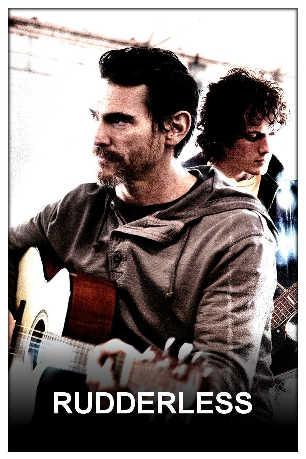 Rudderless เพลงรักจากใจร้าว