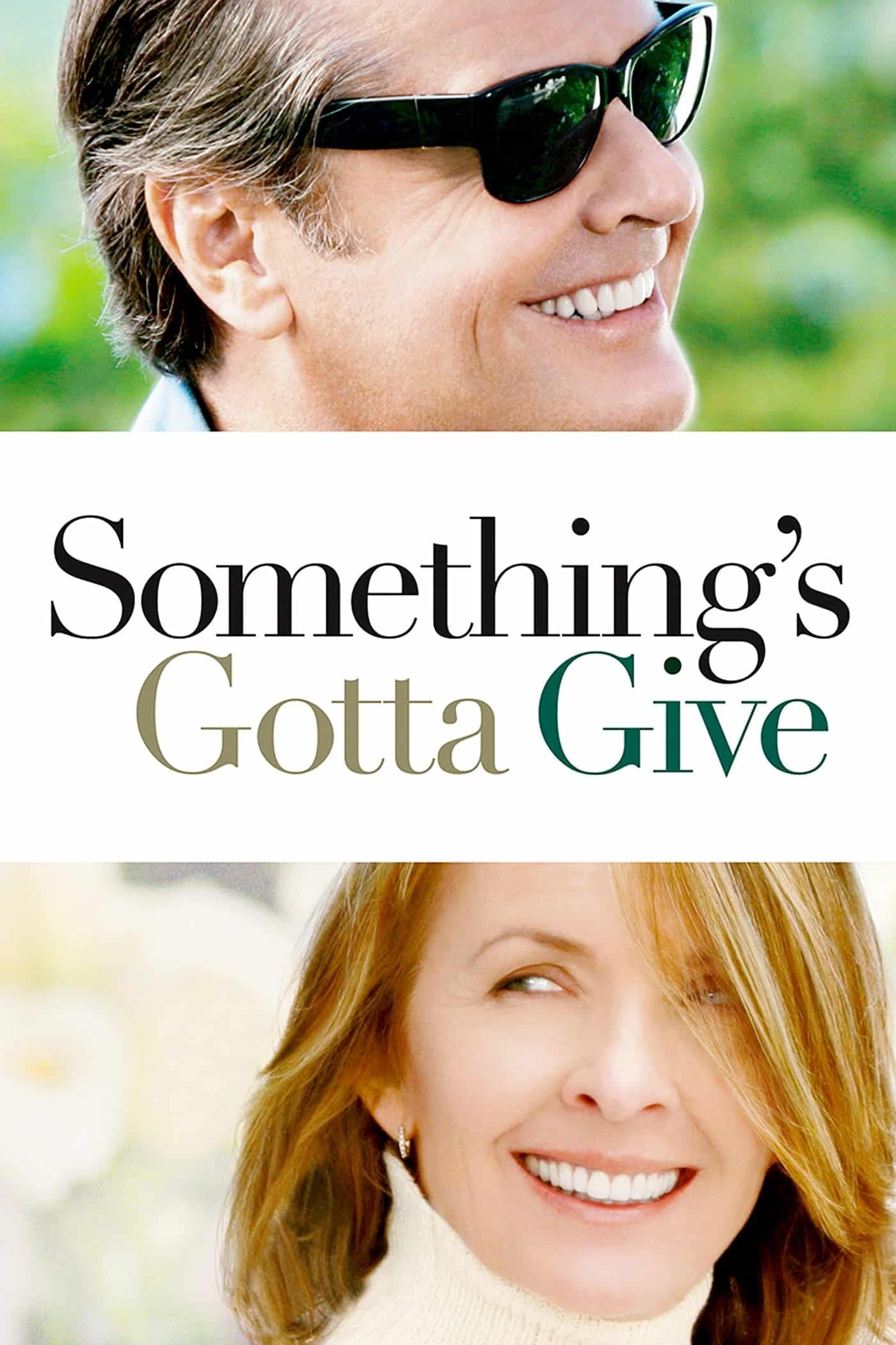 Something’s Gotta Give รักแท้ไม่มีวันแก่