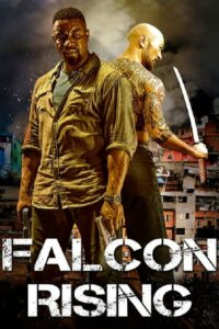 Falcon Rising ฟัลคอน ไรซิ่ง ผงาดล่าแค้น