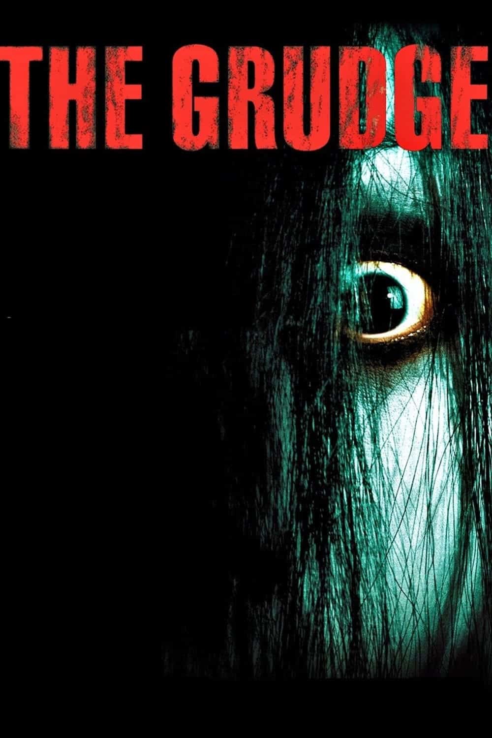 The Grudge โคตรผีดุ