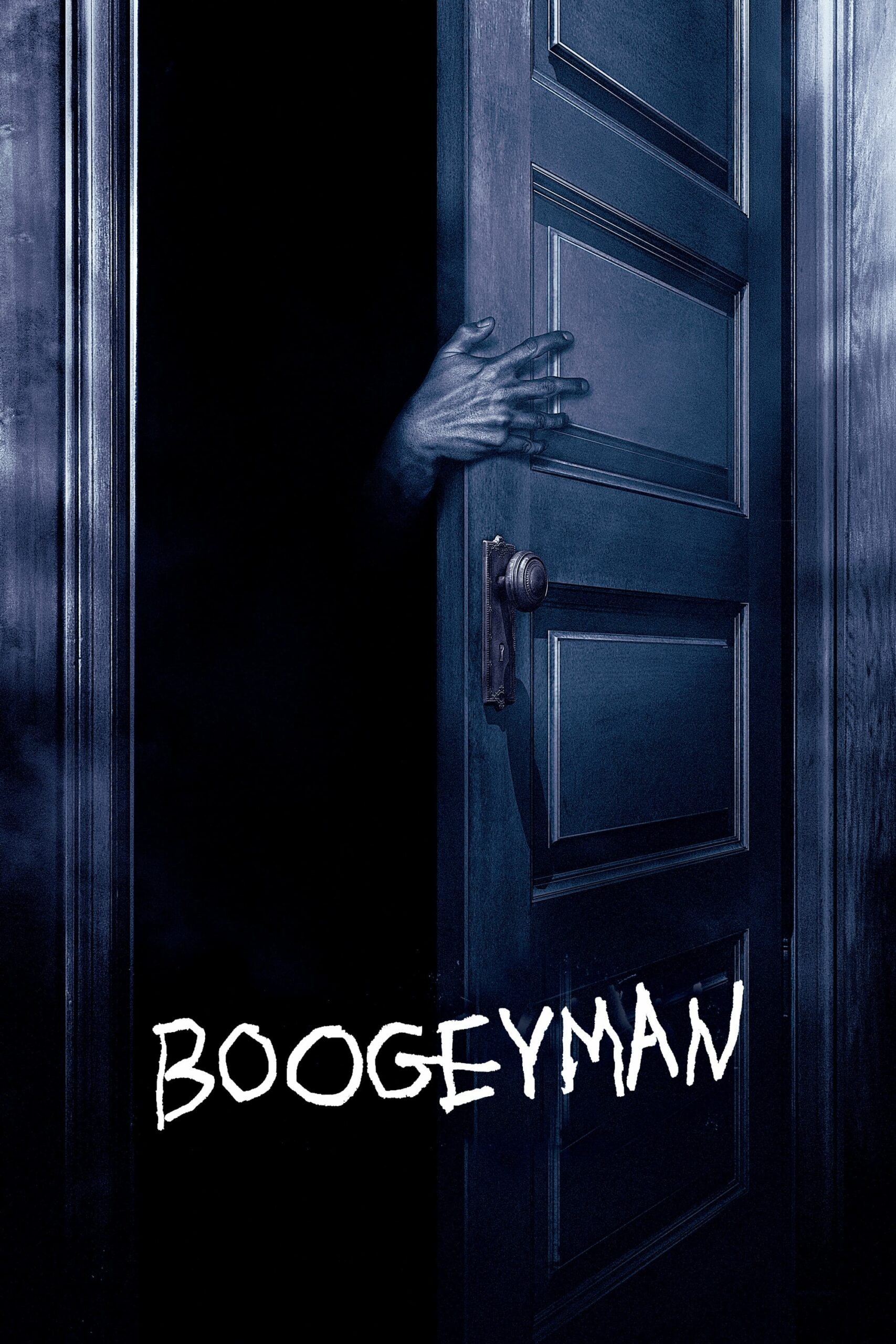 Boogeyman บูกี้แมน ตำนานสัมผัสสยอง