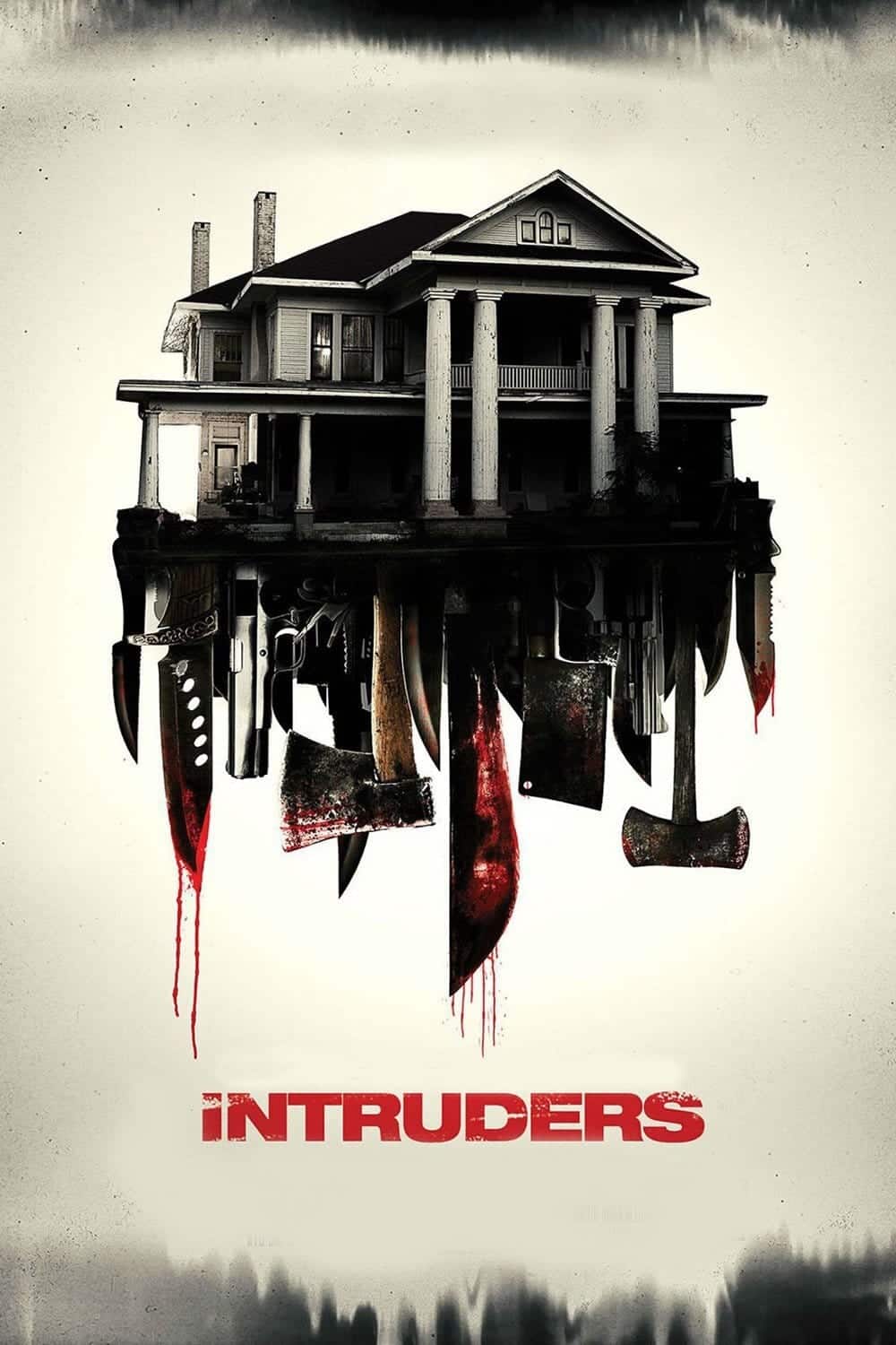 Intruders อินทรูเดอร์ส