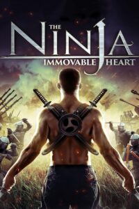 The Ninja Immovable Heart โคตรนินจา..ฆ่าไม่ตาย