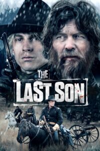 The Last Son ทายาทคนสุดท้าย