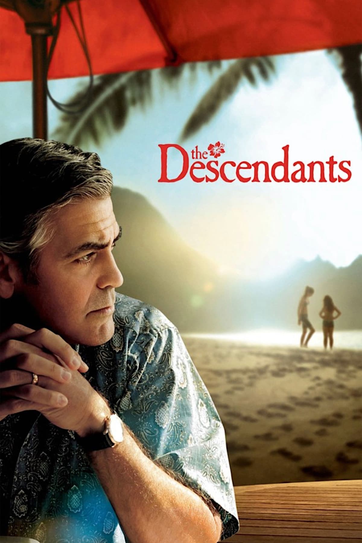 The Descendants สวมหัวใจพ่อ ขอทุ่มรักอีกครั้ง