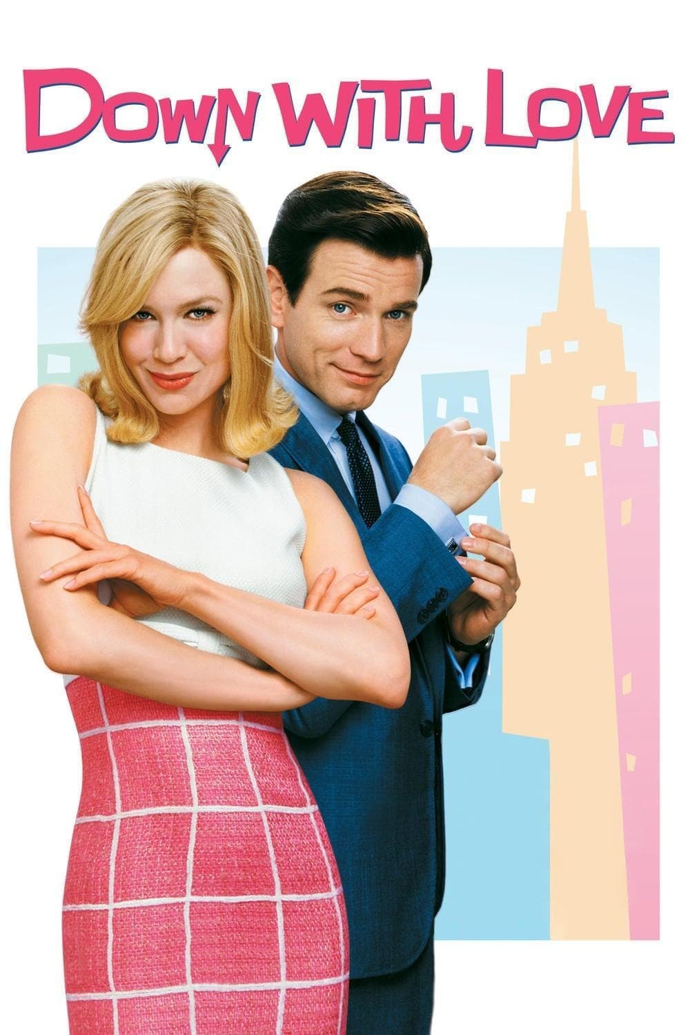 Down with Love ดาวน์ วิธ เลิฟ