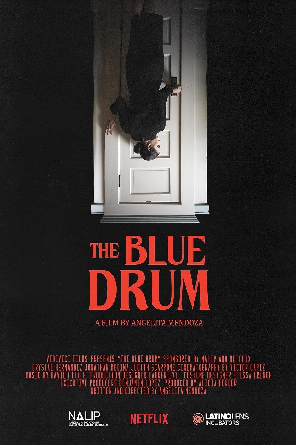 The Blue Drum กลองสีน้ำเงิน