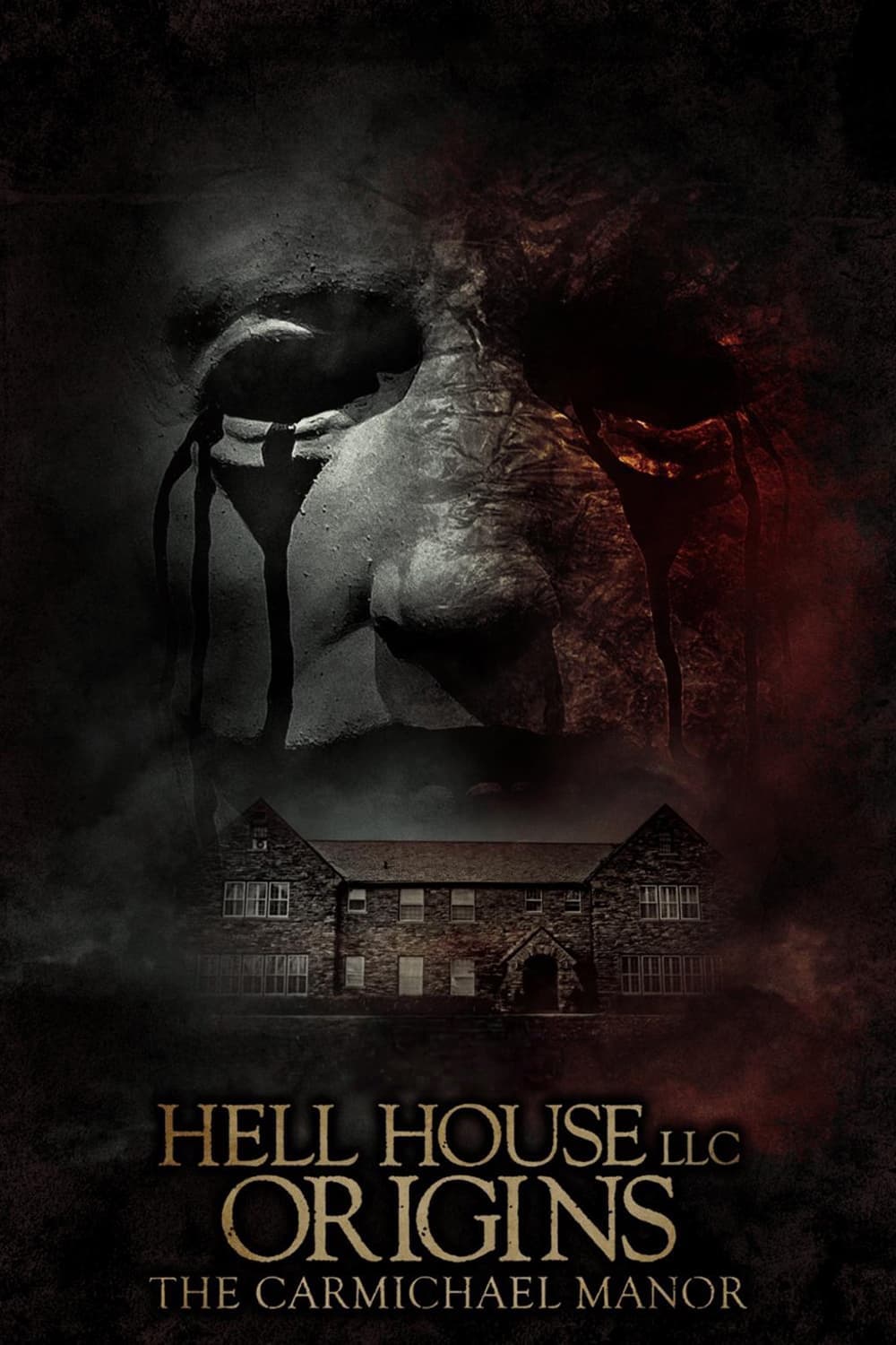 Hell House LLC Origins: The Carmichael Manor เฮลเฮ้าส์ แอลแอลซี ออริจิ้น คฤหาสน์คาร์ไมเคิล