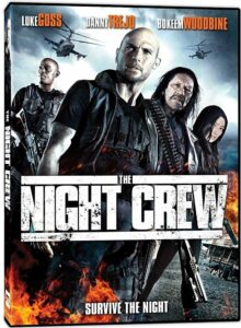 The Night Crew ทีมล่านรก