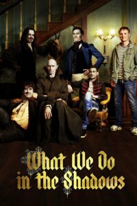 What We Do in the Shadows ชีวิตสุดป่วนของเหล่าวีแอมไพร์