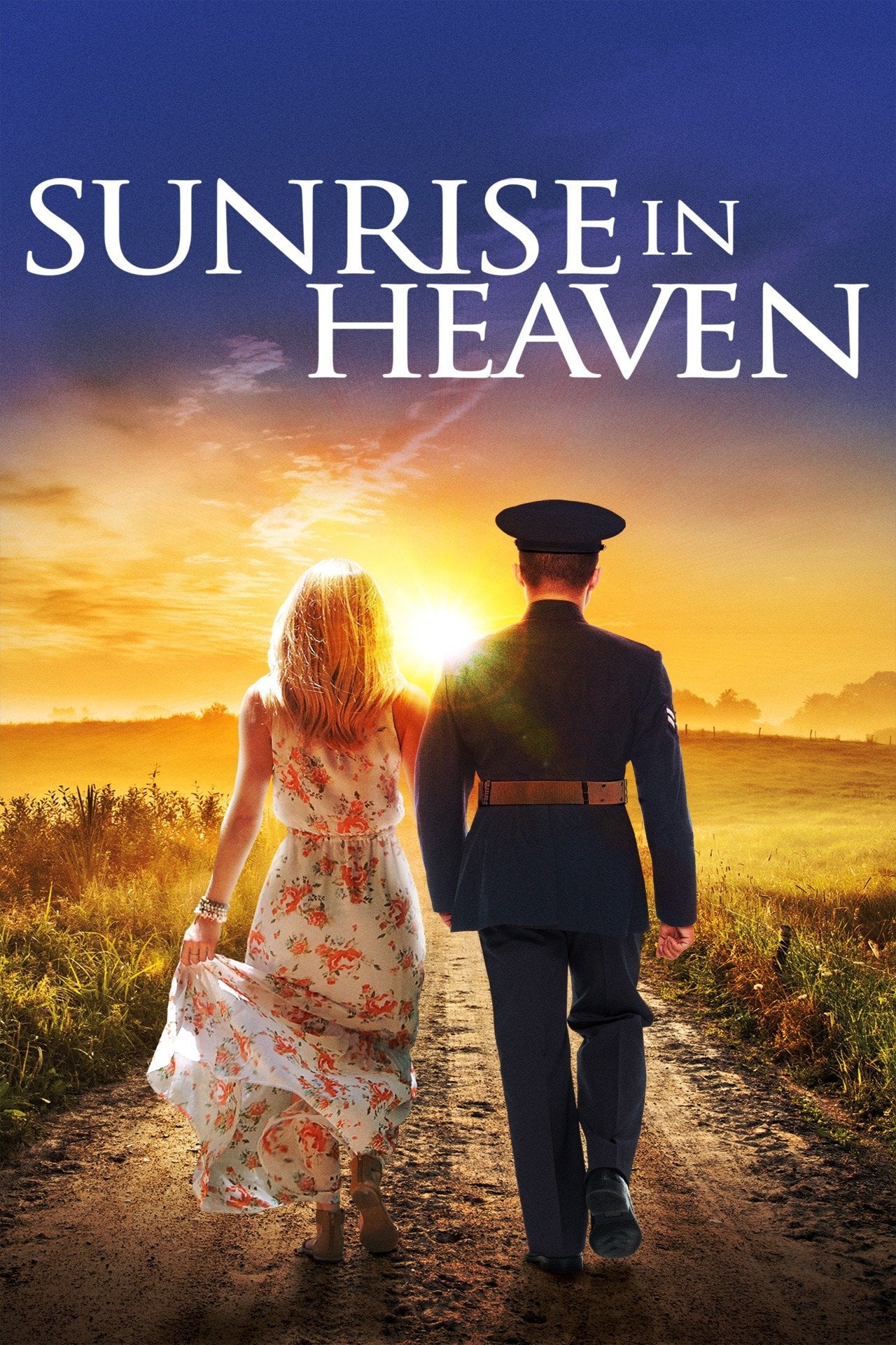 Sunrise in Heaven ลิขิตรักบนฟากฟ้า