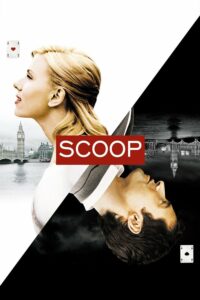 Scoop เกมเซอร์ไพรส์หัวใจฆาตกร