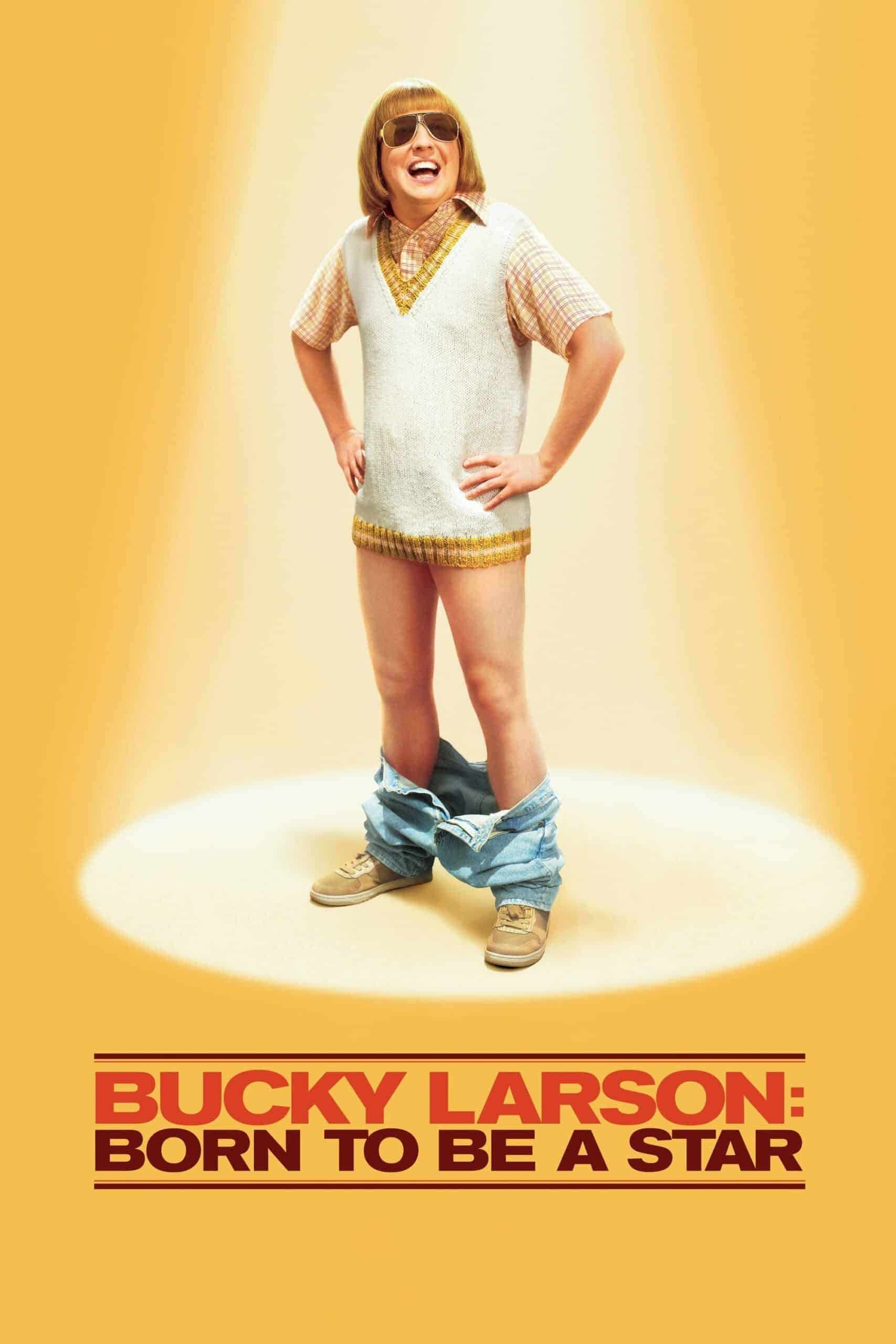 Bucky Larson: Born to Be a Star บัคกี้ ลาร์สัน: เกิดมาเพื่อเป็นดาว