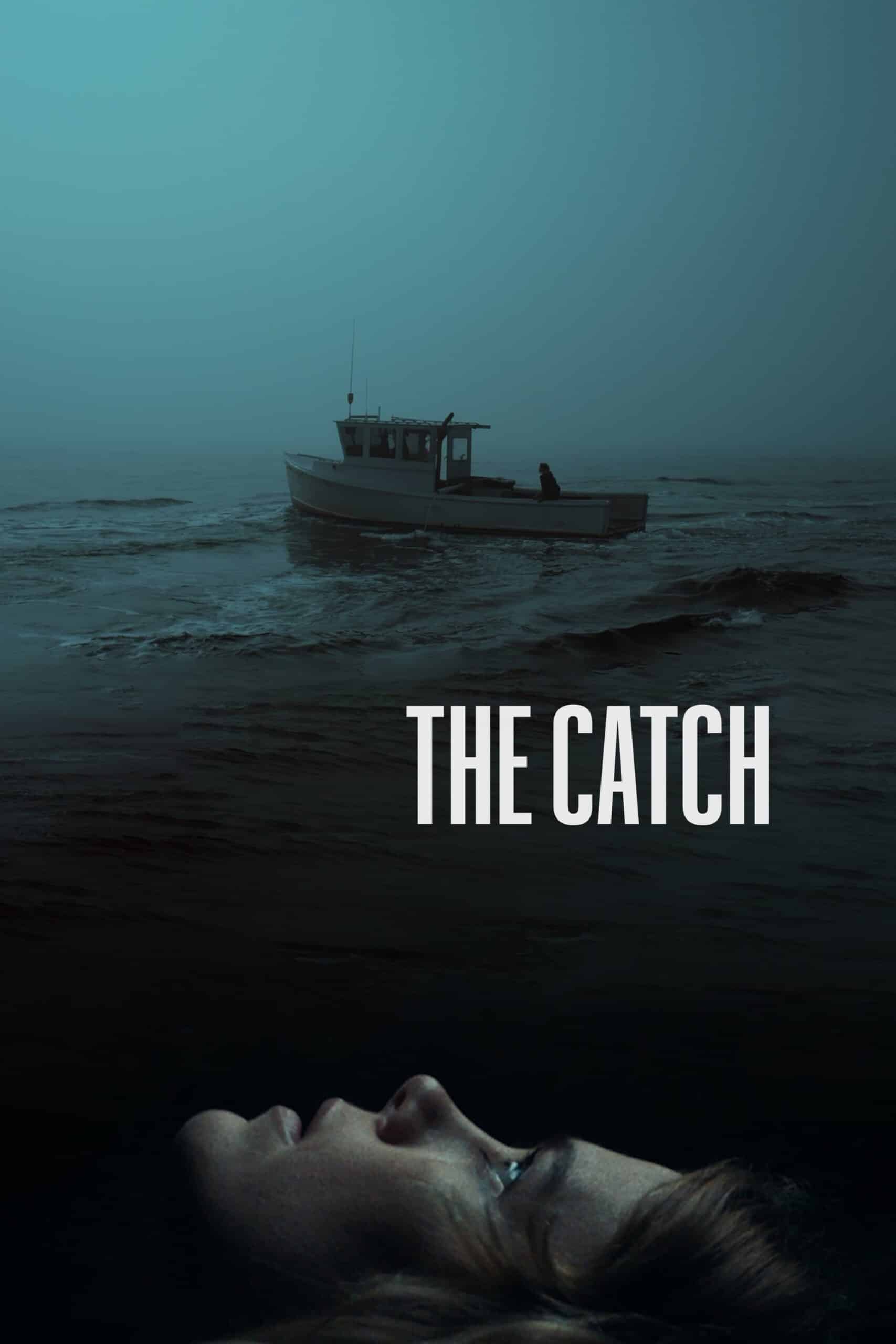 The Catch แผนจับ