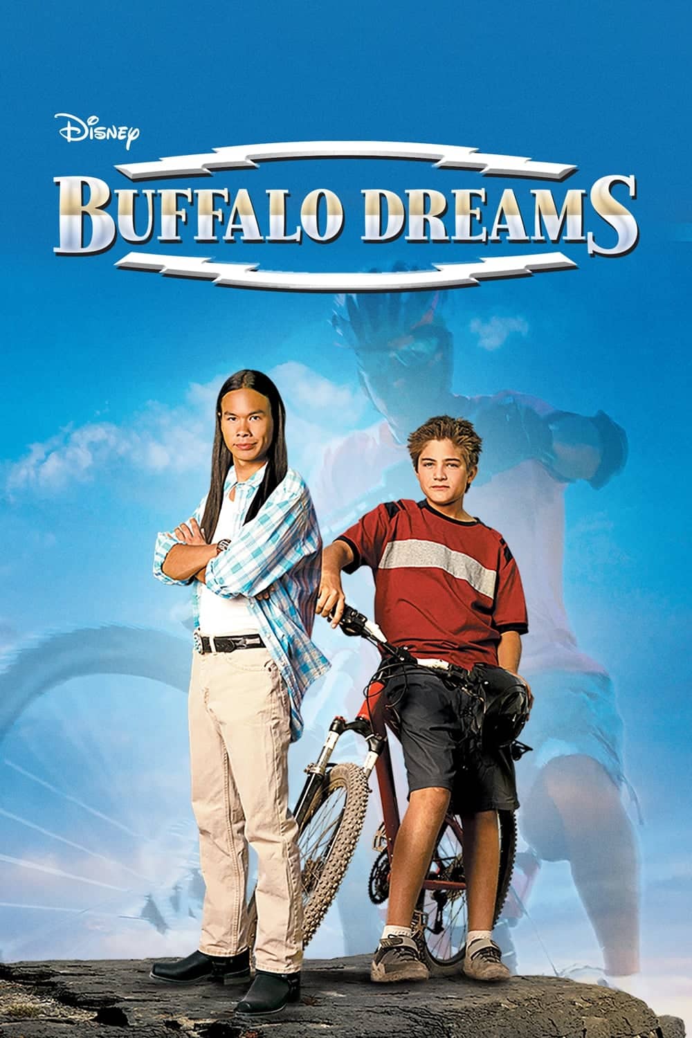 Buffalo Dreams บัฟฟาโล่ ดรีมส์ มิตรภาพแห่งทุ่งกว้าง