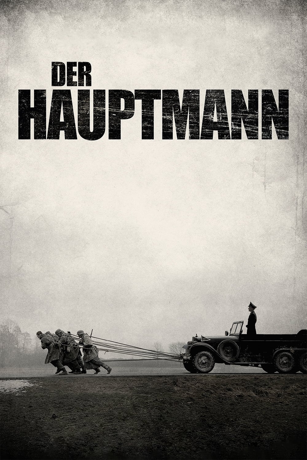 Der Hauptmann นายทหาร