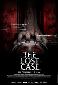 THE LOST CASE มือปราบสัมภเวสี