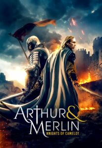 Arthur & Merlin: Knights of Camelot อาเธอร์และเมอร์ลิน: อัศวินแห่งคาเมลอต