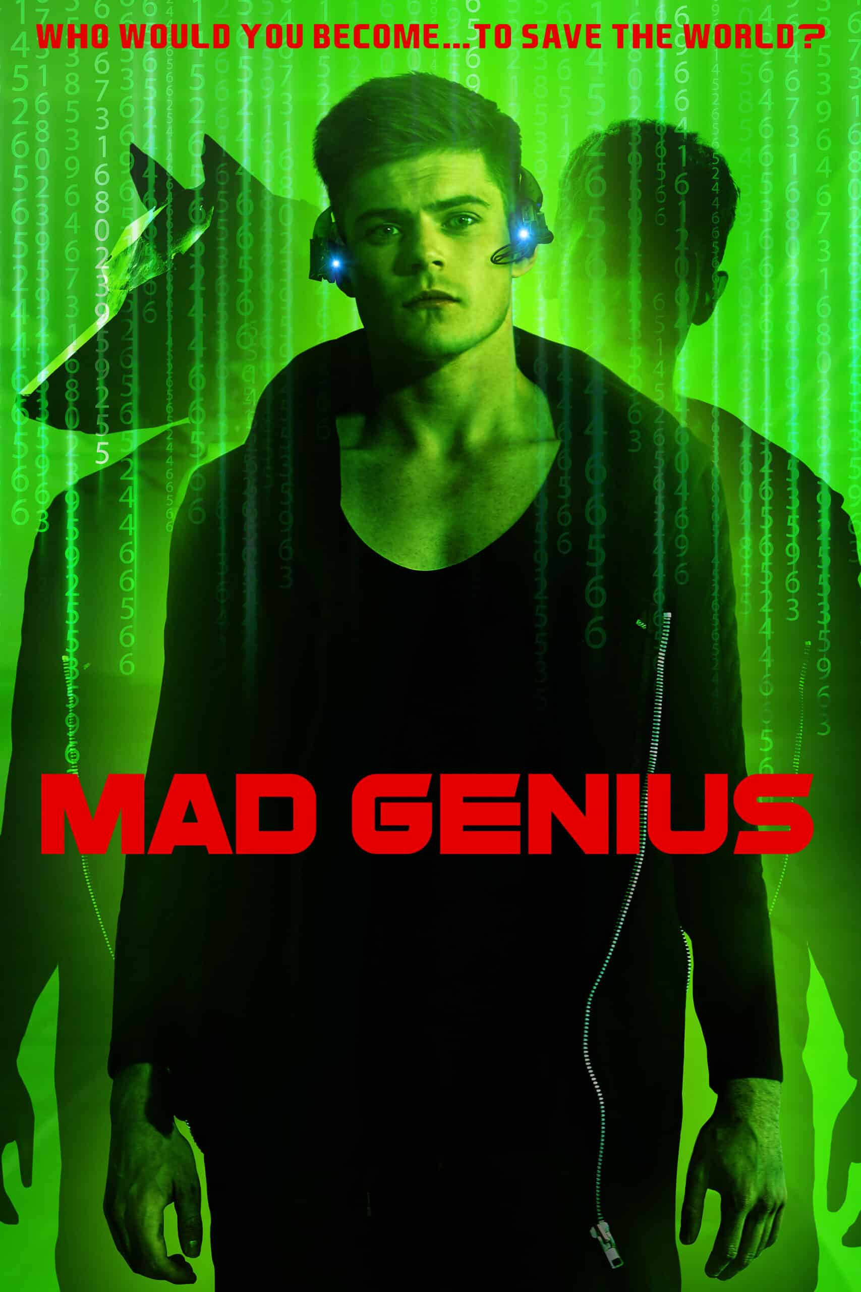 Mad Genius คนบ้า อัจฉริยะ