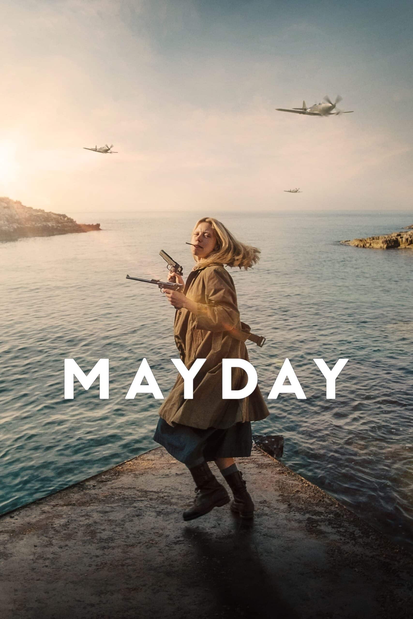 Mayday Mayday เลือกเมย์เดย์ เมย์เดย์