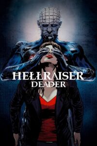 Hellraiser: Deader เจาะประตูเปิดผี