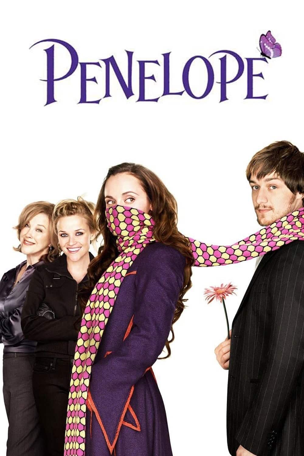 Penelope รักแท้ ขอแค่ปาฏิหาริย์