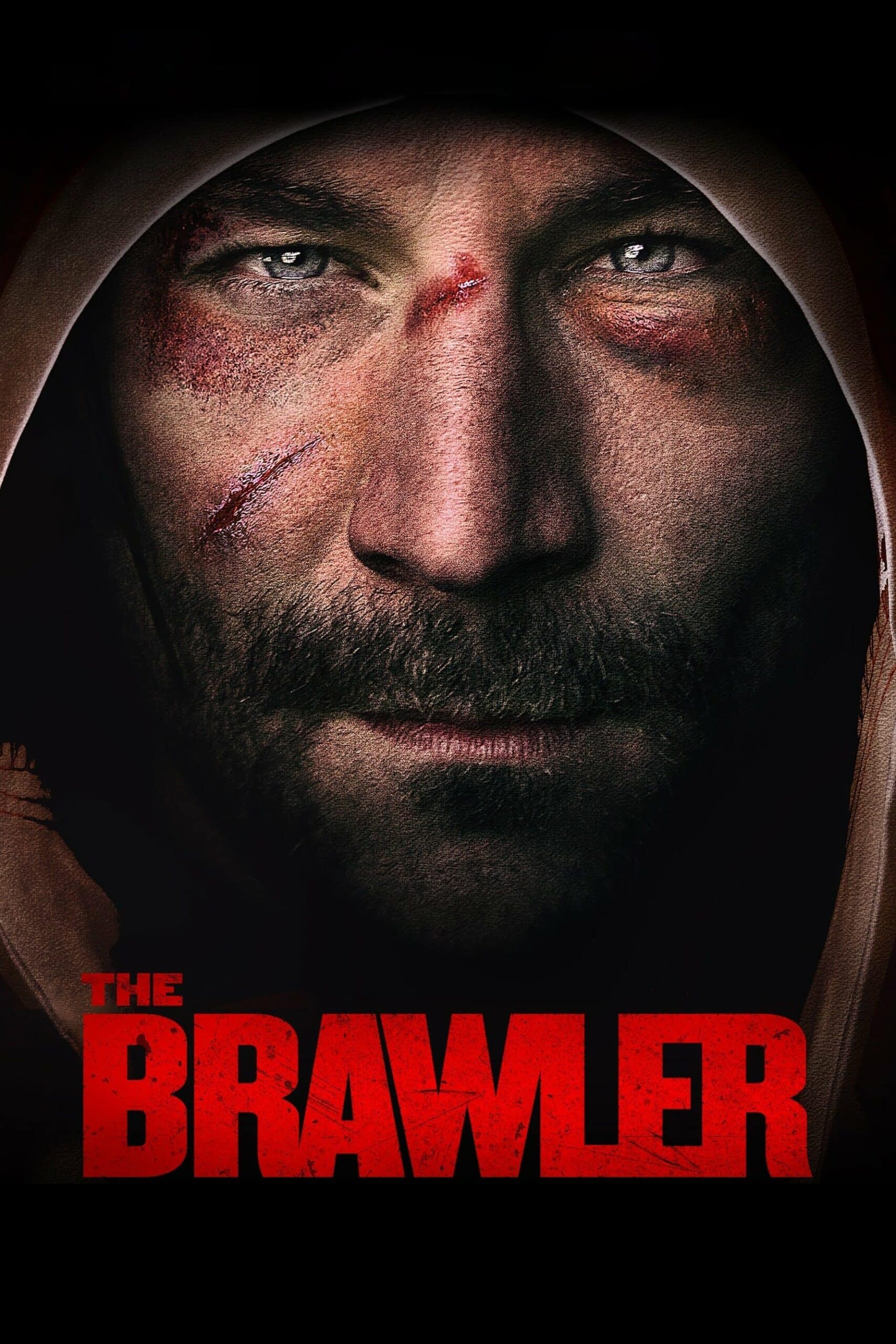 The Brawler นักสู้รองบ่อน