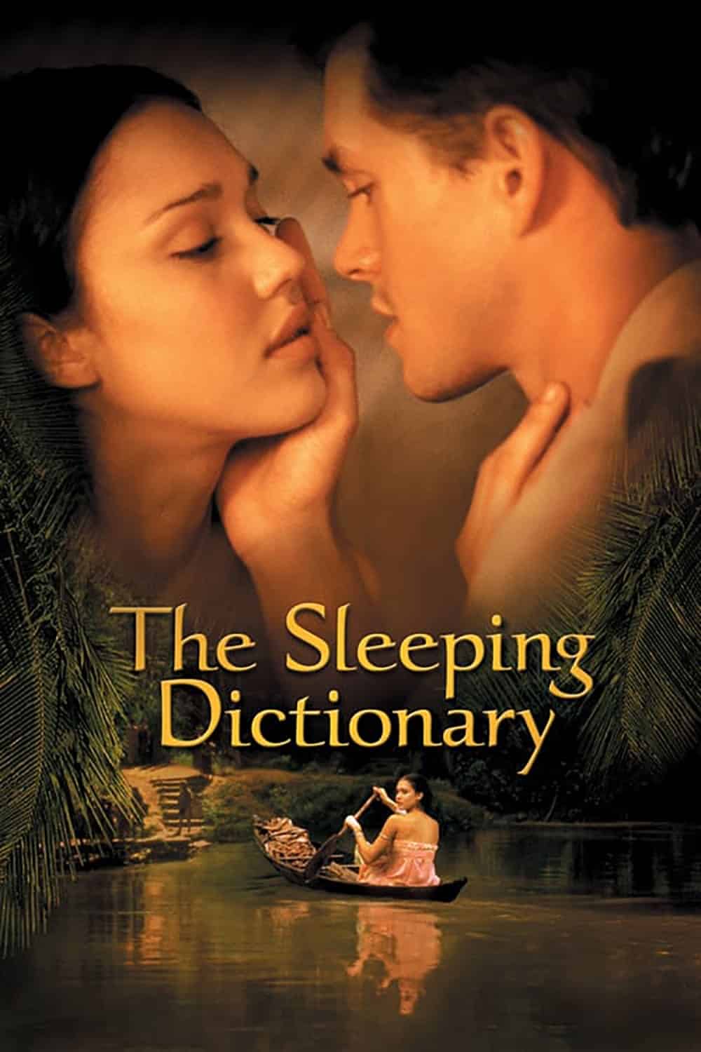 The Sleeping Dictionary หัวใจรักสะท้านโลก