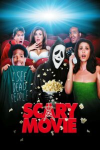 Scary Movie ยำหนังจี้หวีดดีไหมหว่า