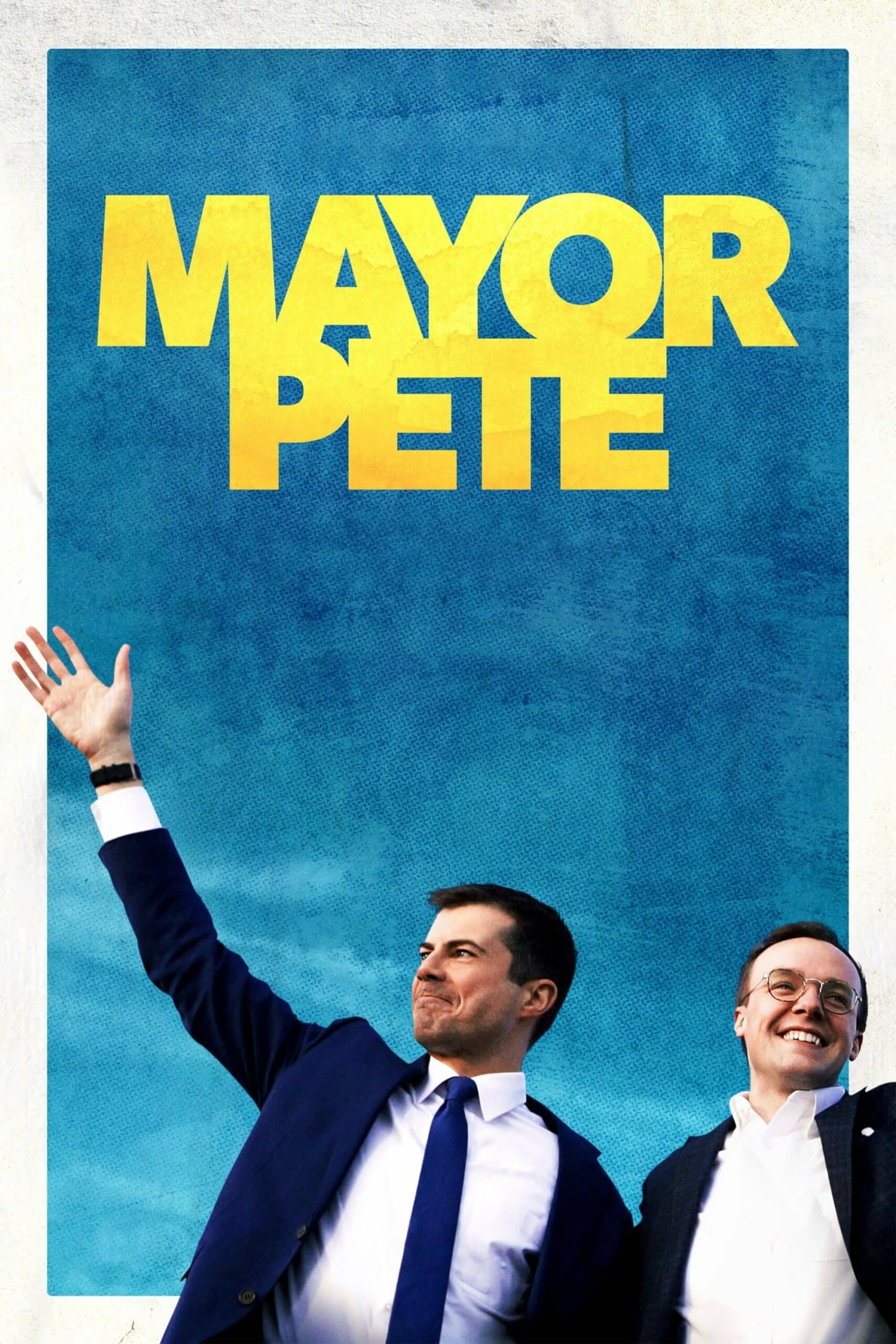 Mayor Pete “พีท บุททิจัจ นายกเทศมนตรี”