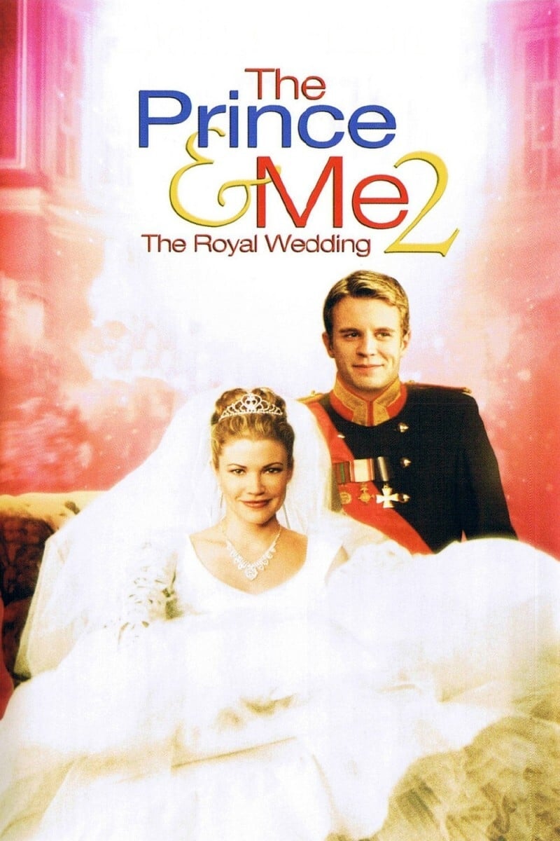 The Prince & Me 2: The Royal Wedding รักนายเจ้าชายของฉัน 2 วิวาห์อลเวง