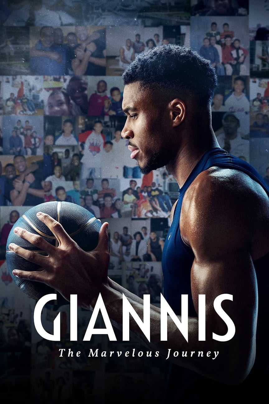 Giannis: The Marvelous Journey ยานนิส: การเดินทางอันมหัศจรรย์