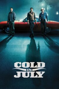 Cold in July เลือดเย็นในฤดูร้อน