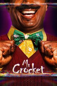 Mr. Crocket มิสเตอร์คร็อกเก็ต