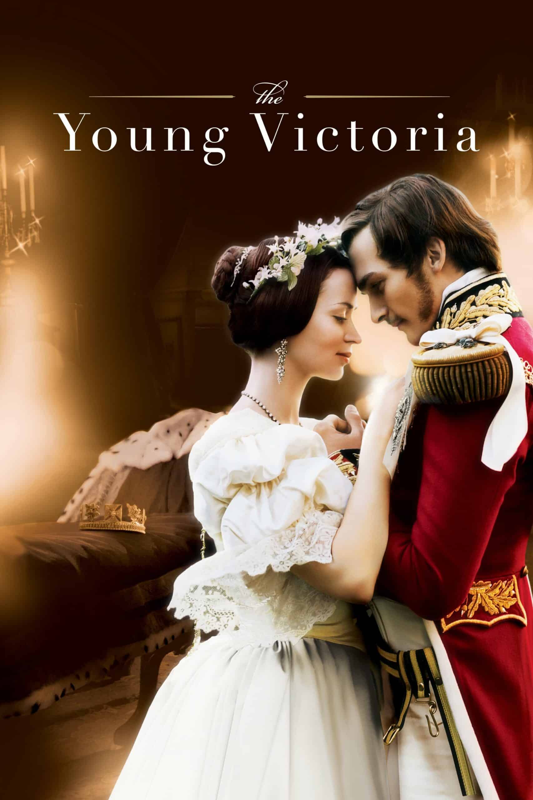 The Young Victoria ดยุกสาววิกตอเรีย ครองรัก บัลลังก์เลือด