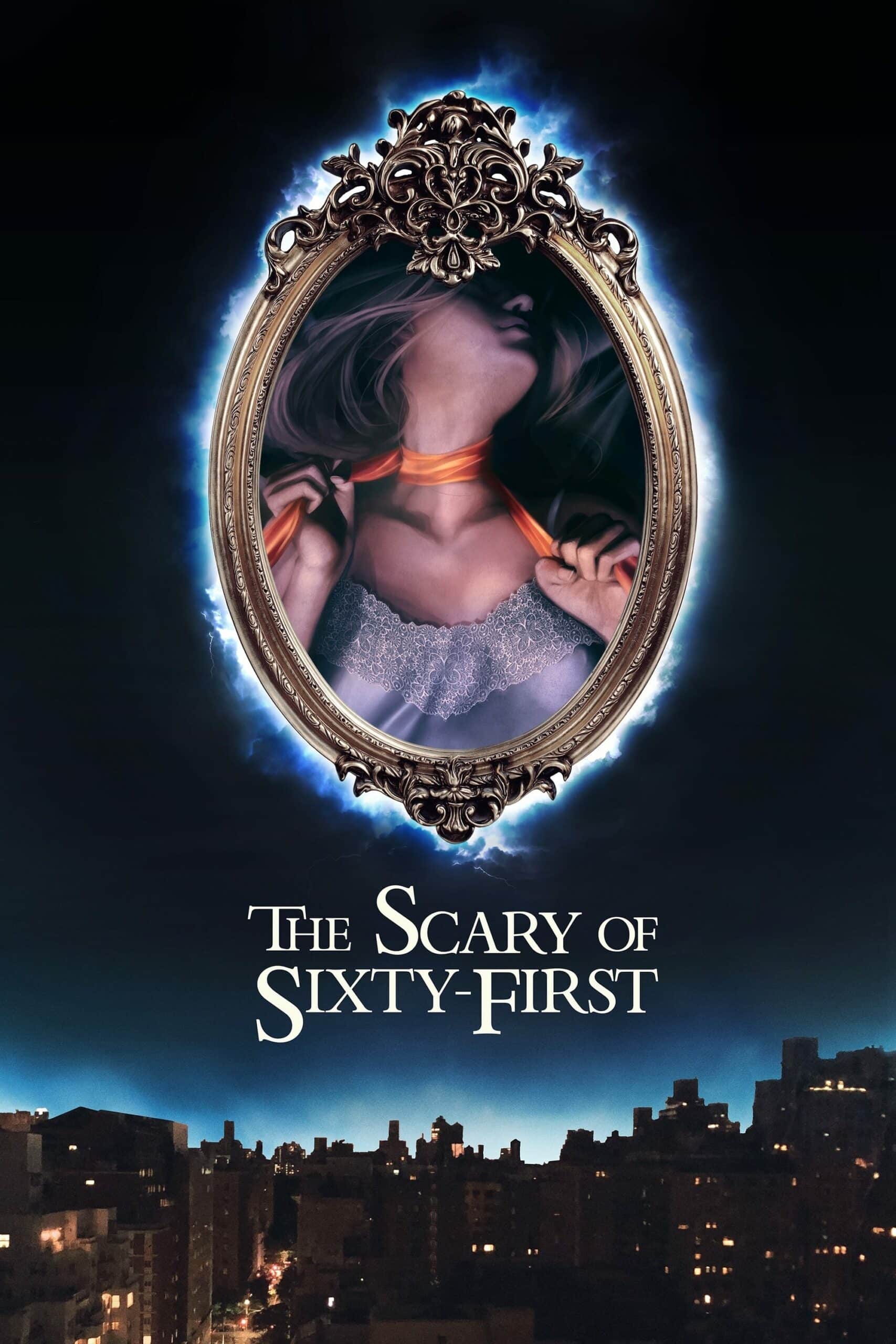 The Scary of Sixty-First สยองขวัญแห่งซิกซ์ตี้เฟิร์ส