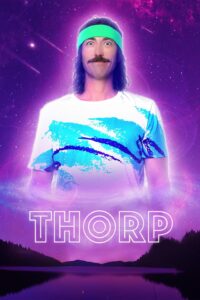 Thorp ธอร์ป