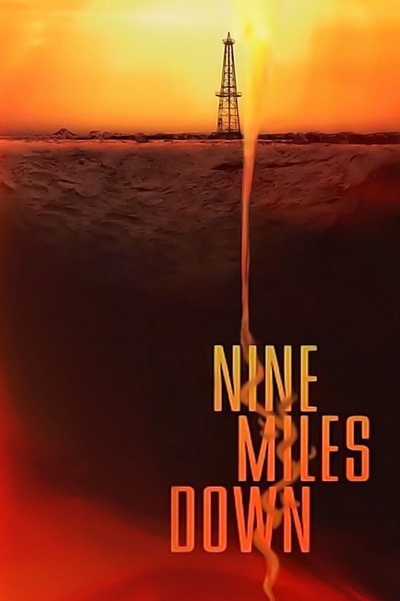 Nine Miles Down หลอนใต้โลก