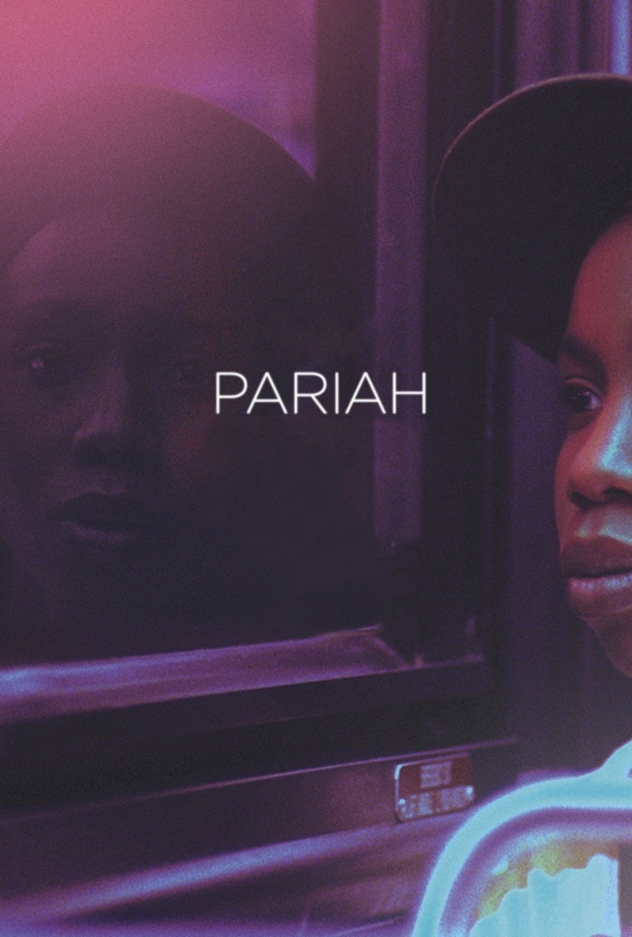 Pariah คนนอกคอก