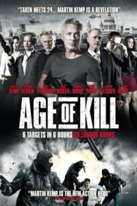 Age of Kill ยุคแห่งการฆ่า