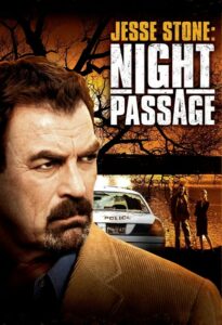 Jesse Stone: Night Passage เจสซี่ สโตน: ค่ำคืนแห่งเงามืด