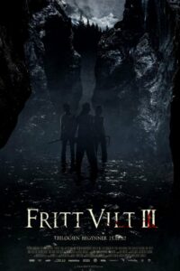 Fritt vilt III โรงแรมร้างเชือดอำมหิต