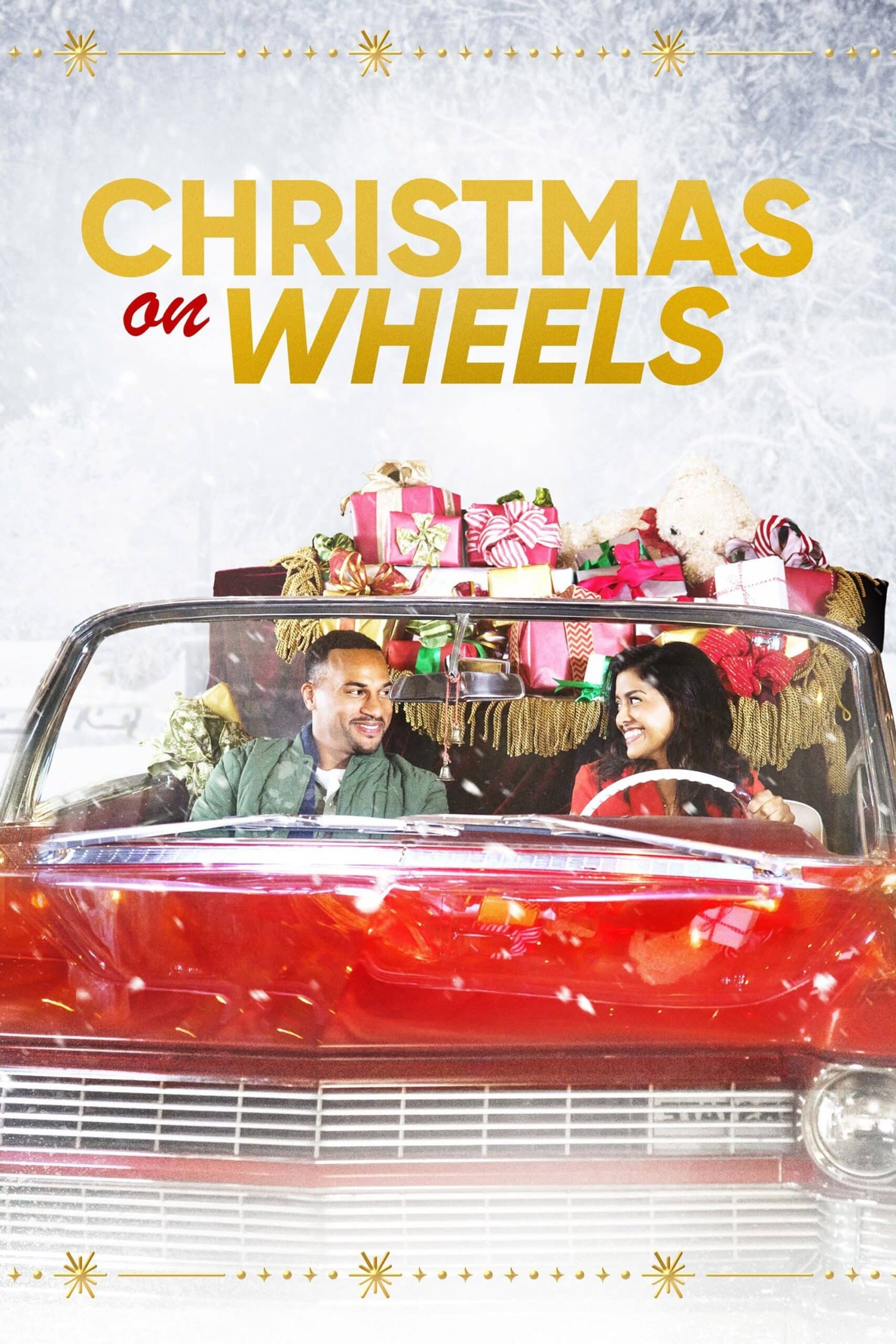 Christmas on Wheels Christmas on Wheels